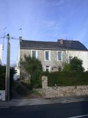 Maison, 78 avenue du Maréchal Juin (Vannes)