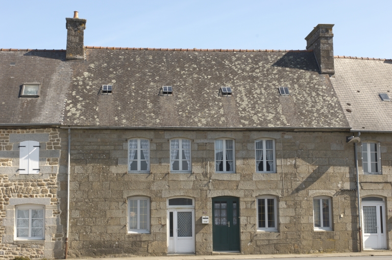 Maison, 3 rue des Estuaires (Saint-Hilaire-des-Landes)