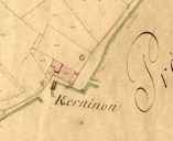 Château de Kerninon (Ploulec'h)