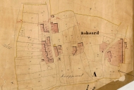 Écart, Rohéard (Plerguer)