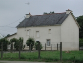 Maison 6, la Borde (Bains-sur-Oust)