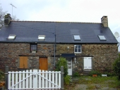 Maison, l'Alleu (Pipriac)