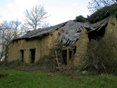 Maison, Piguel (Gahard)