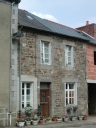 Maison, 5 rue du Chêne Vert (Tinténiac)