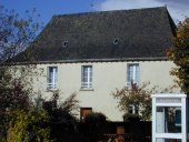 Presbytère(Moussé)