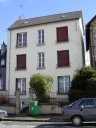 Immeuble de rapport, 33 rue des Ormeaux (Rennes)