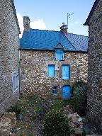 Ferme 1, la Ville-es-Pois (La Vicomté-sur-Rance)