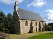 Chapelle Notre-Dame-de-Kermassac'h (Lanmodez)