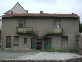 Maison, 5 rue de Bréal (Pleumeleuc)