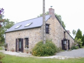 Maison, le Haut du Taillis (La Bouëxière)