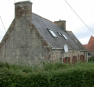 Maison 2, route de Kerviziou (Pleumeur-Bodou)