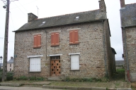 Maison, 1 avenue de l'Illet (Ercé-près-Liffré)