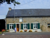 Ferme, le Haut Coudray (Maxent)