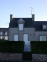 Maison dite Yud Awel, Ploumanac'h, 24 quai Bellevue (Perros-Guirec)