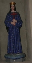 Statue : Vierge, dite Notre-Dame de Pontmain