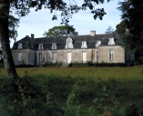 Château, la Gaudinelais (Saint-Malo-de-Phily)