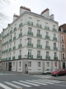 Immeuble de rapport, 3 boulevard Magenta (Rennes)