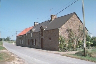 Ferme, la Croix la Grise (Cherrueix)