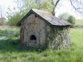 Four à pain, Fontaine Brun, Fontainbrun (La Nouaye)