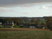 Écart, l'Epine (Bruc-sur-Aff)