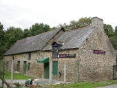 Ferme, les Coignets (Plerguer)