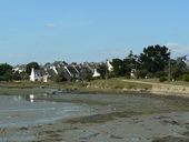 Ecart de caboteurs de Montsarrac (Séné)