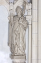 Statue : Saint Martin