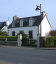 Maison, 27 route de Tréguier (Louannec)