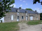 Ferme, Tréhuinec (Vannes)