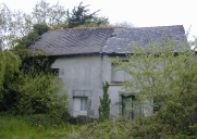 1ère ferme, la Bigotais (Feins)