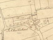 Écart, le Clos Boterel (Cuguen)