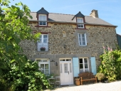 Ferme, le Châtel (Saint-Judoce)