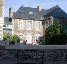 Maison, 12 rue du Maréchal Foch (Perros-Guirec)