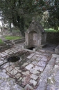 Fontaine Saint-Guérin (Brec'h)