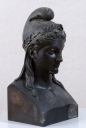 Buste de Marianne