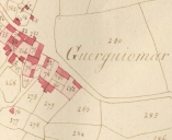 Manoir de Kerguyomar (Ploumilliau)