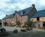 Ferme 3, la Guénerais (Lieuron)