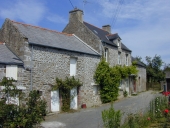 Ferme, les Tiemblais (Saint-Briac-sur-Mer)
