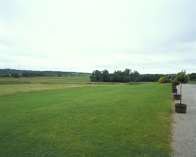 Château, Pontbriand (Pleurtuit)
