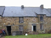Maison 9, le Haut Breil (Pipriac)