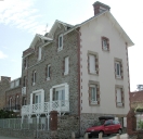 Maison dite Ker Maria, 14 promenade de la Digue, le Val-André (Pléneuf-Val-André)