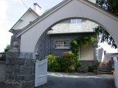 Maison dite le Mascaret, 6 rue des Korrigans (Saint-Quay-Portrieux)