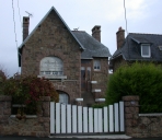 Maison, 33 rue Hilda Gélis-Didot (Perros-Guirec)