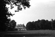 Manoir de la Saudrais (Mordelles)