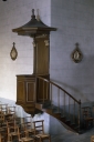 Chaire à prêcher