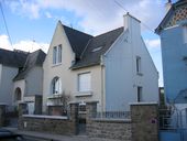 Maison, 38 rue Victor Basch (Vannes)