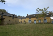 Ferme, les Portes (Québriac)