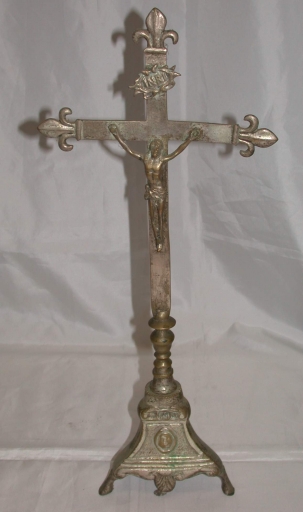 Croix d'autel 5