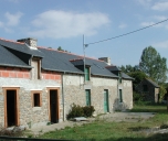 Ferme, Rolin (Québriac)