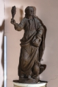 Statue : Saint Jean